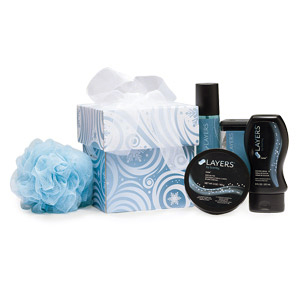 Layers by Scentsy Luna Gift Bundle