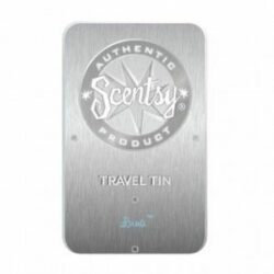 Scentsy Luna Travel Tin