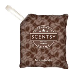 Mochadoodle Scentsy Bar | Coffee Scented Smell | ScentsyÂ® Online Store