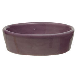 Petal Purple Dish Only