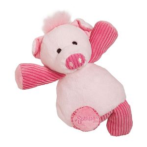penny the pig scentsy buddy