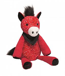 Bandit The Horse Scentsy Buddy