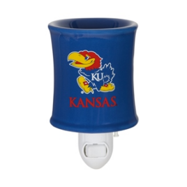 University of Kansas - Jayhawks Mini Scentsy Warmer