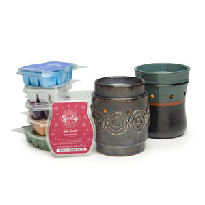 Scentsy Fundraiser
