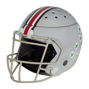 Ohio State University Football Helmet Scentsy Warmer