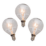 Scentsy 25 Watt Bulbs 3 Pack