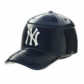 New York Yankees Baseball Scentsy Warmer