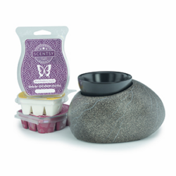 Scentsy Element System