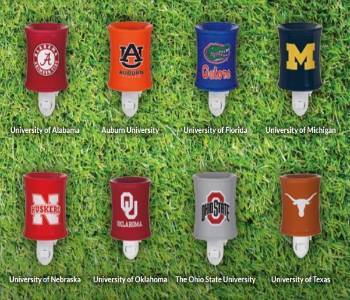 Campus Collection Mini Scentsy Warmers — Compact But Competitive