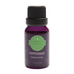 Scentsy Peppermint Essential Oil