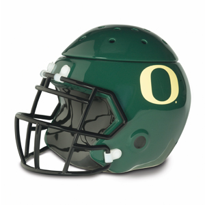 Scentsy Oregon Ducks Football Helmet Warmer