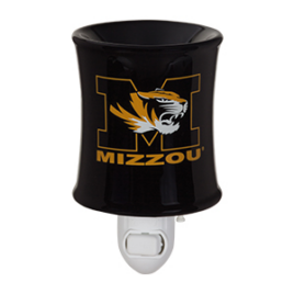 University of Missouri - Tigers Mini Scentsy Warmer