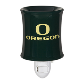 University of Oregon Ducks Mini Scentsy Warmer