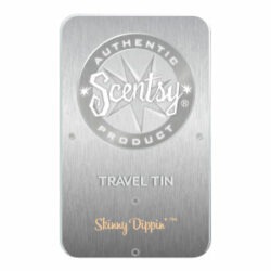 Skinny Dippin Travel Tin