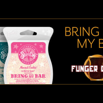 Announcing the January 2014 Bring Back My Bar Fragrances!