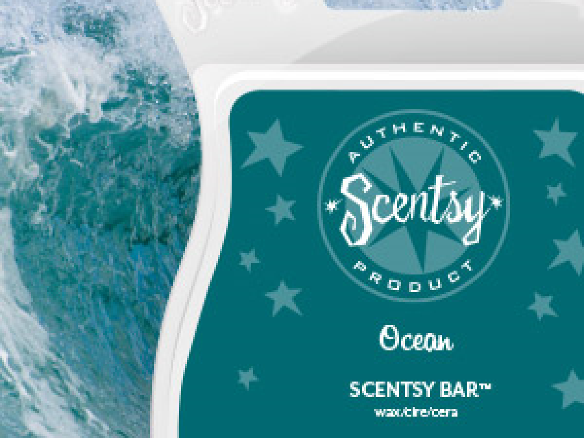 scentsy bars