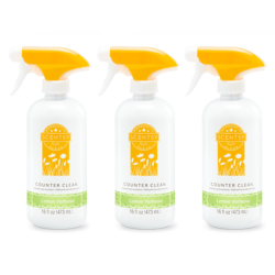 Scentsy Kitchen Counter Cleaner Pack of 3