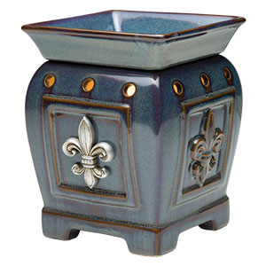 New Scentsy Warmers for 2013