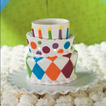 JULY 2014 SCENTSY WARMER | It’s a Party