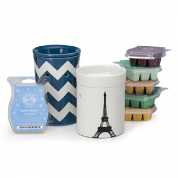 Scentsy Fragrance makes it easier to find Combine & Save options