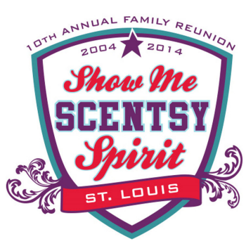 Registration for Scentsy Family Reunion 2014 closes May 31