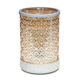Scentsy Lucent Lampshade Warmer