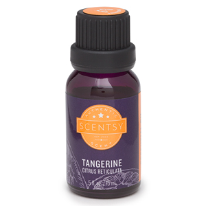 Scentsy – Tangerine Essential Oil