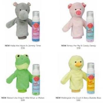 New Scentsy Scents-ations For Kids Coming Soon!