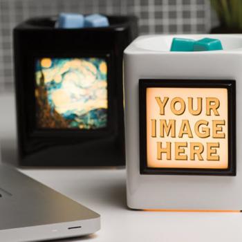 Introducing: Scentsy Custom Gifts!