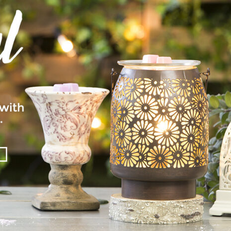 Shop Scentsy Store