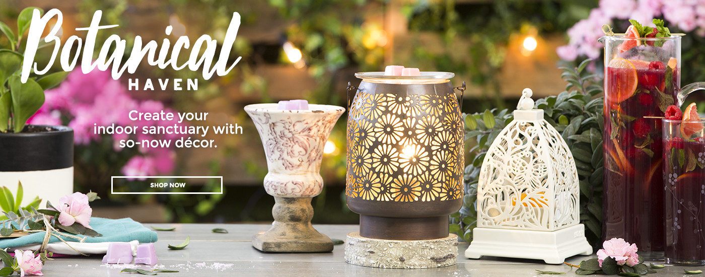 Shop Scentsy Store