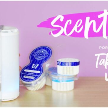 Find a Scentsy Consultant