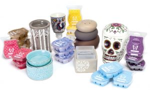 Are Scentsy Products Safe