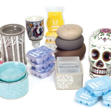 How safe is Scentsy?