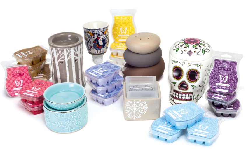 How safe is Scentsy