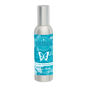 Give Me PassionFlower Scentsy Room Spray
