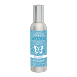 Stay Awhile Scentsy Fragrance Room Spray