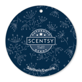 Scentsy Fragrance - Southern Evening Scent Circle