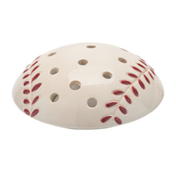 Scentsy Baseball Warmer Dish Only