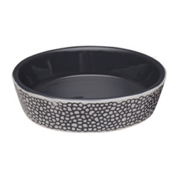 Doodle Dot Scentsy Warmer Dish Only