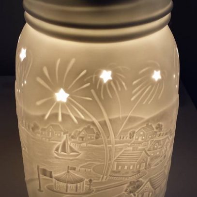 Celebrate Scentsy Warmer | Shop Candle Warmers | Scentsy® Store