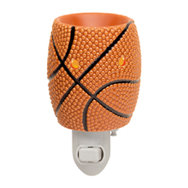Basketball Nightlight Scentsy Warmer