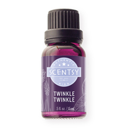 Twinkle Twinkle 100% Essential Oil