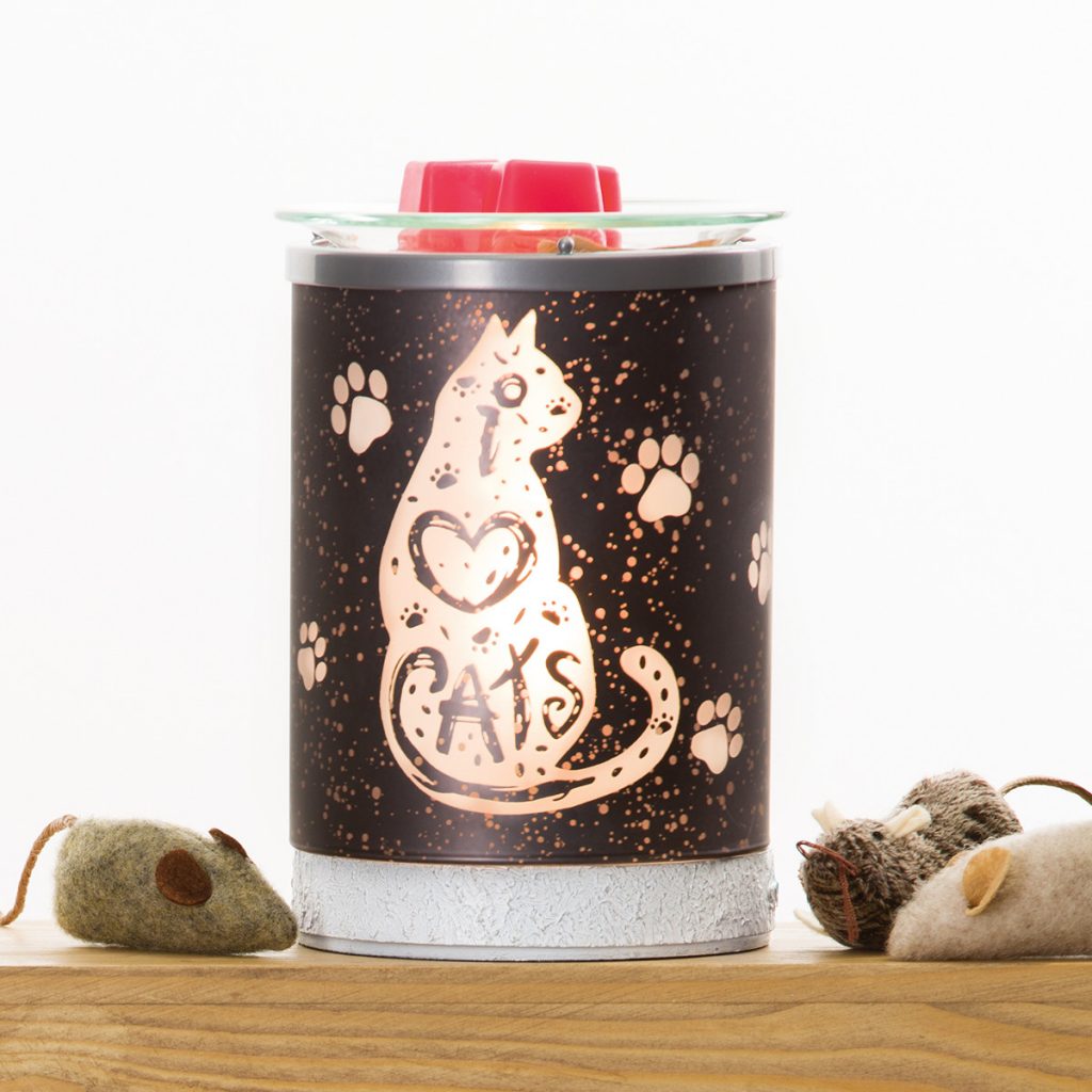 Heart Cats Scentsy Warmer – Scentsy® Online Store1024 x 1024