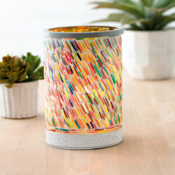 Colors of the rainbow Scentsy Warmer