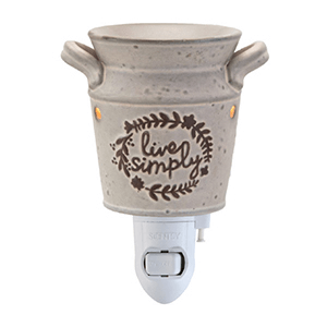 Hedwig™ Scentsy Warmer - Scentsy® Online Store