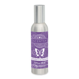 HUCKLEBERRY AND CLEMENTINE ROOM SPRAY