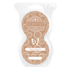 Baked Apple Pie Scentsy