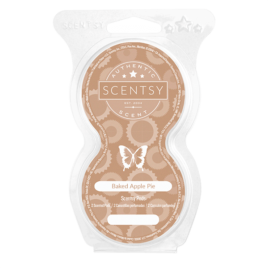 Baked Apple Pie Scentsy