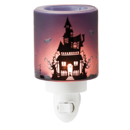 Scentsy Halloween Collection